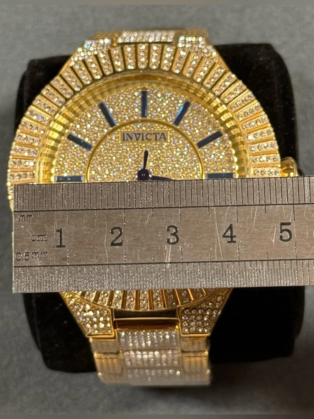 Invicta Specialty Men’s Automatic Watch
Model 34587 - Picture 2 of 7